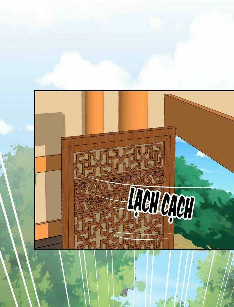 Tuyệt Thế Độc Phi Của Tà Vương Chapter 135 trang 10