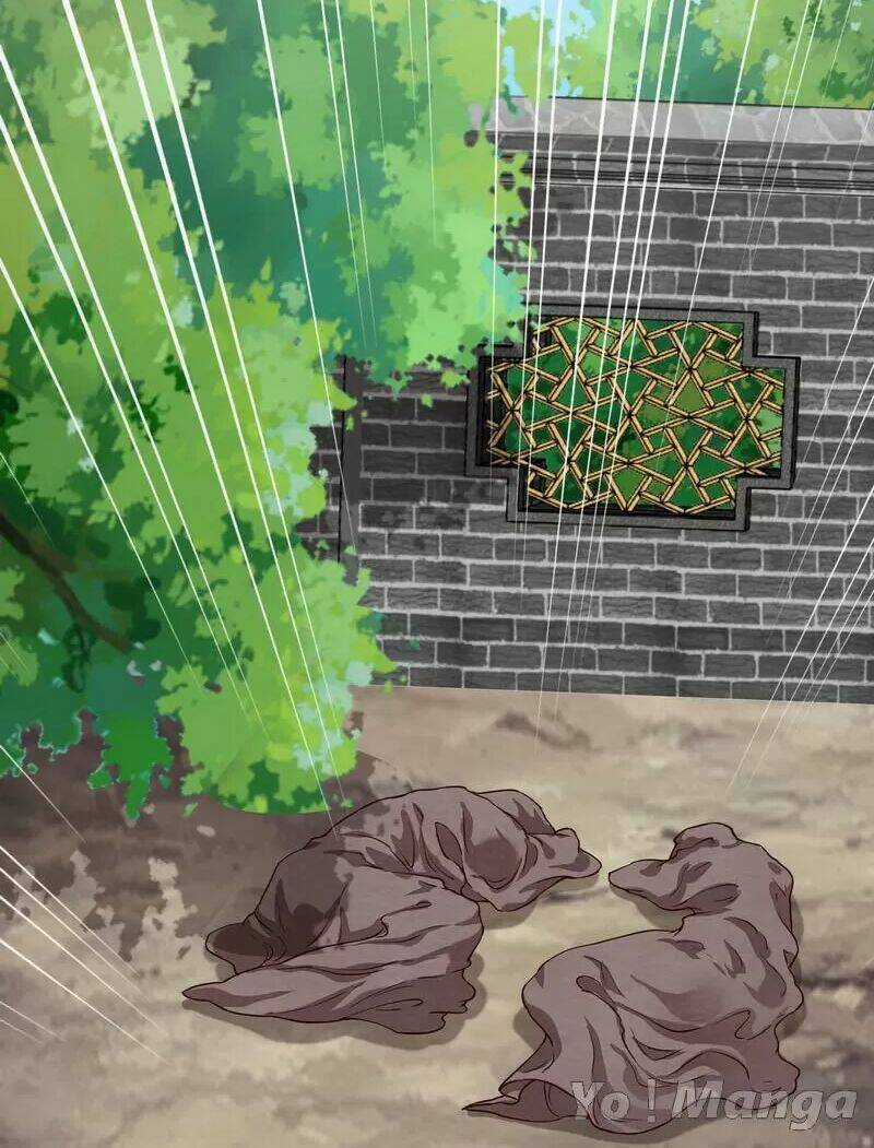 Tuyệt Thế Độc Phi Của Tà Vương Chapter 135 trang 11