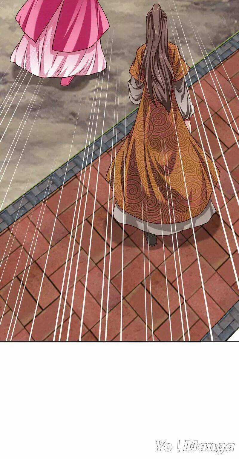 Tuyệt Thế Độc Phi Của Tà Vương Chapter 135 trang 13