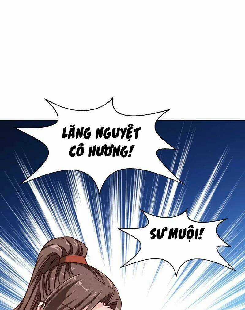 Tuyệt Thế Độc Phi Của Tà Vương Chapter 135 trang 18