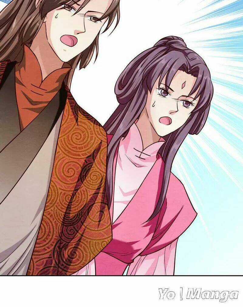 Tuyệt Thế Độc Phi Của Tà Vương Chapter 135 trang 19