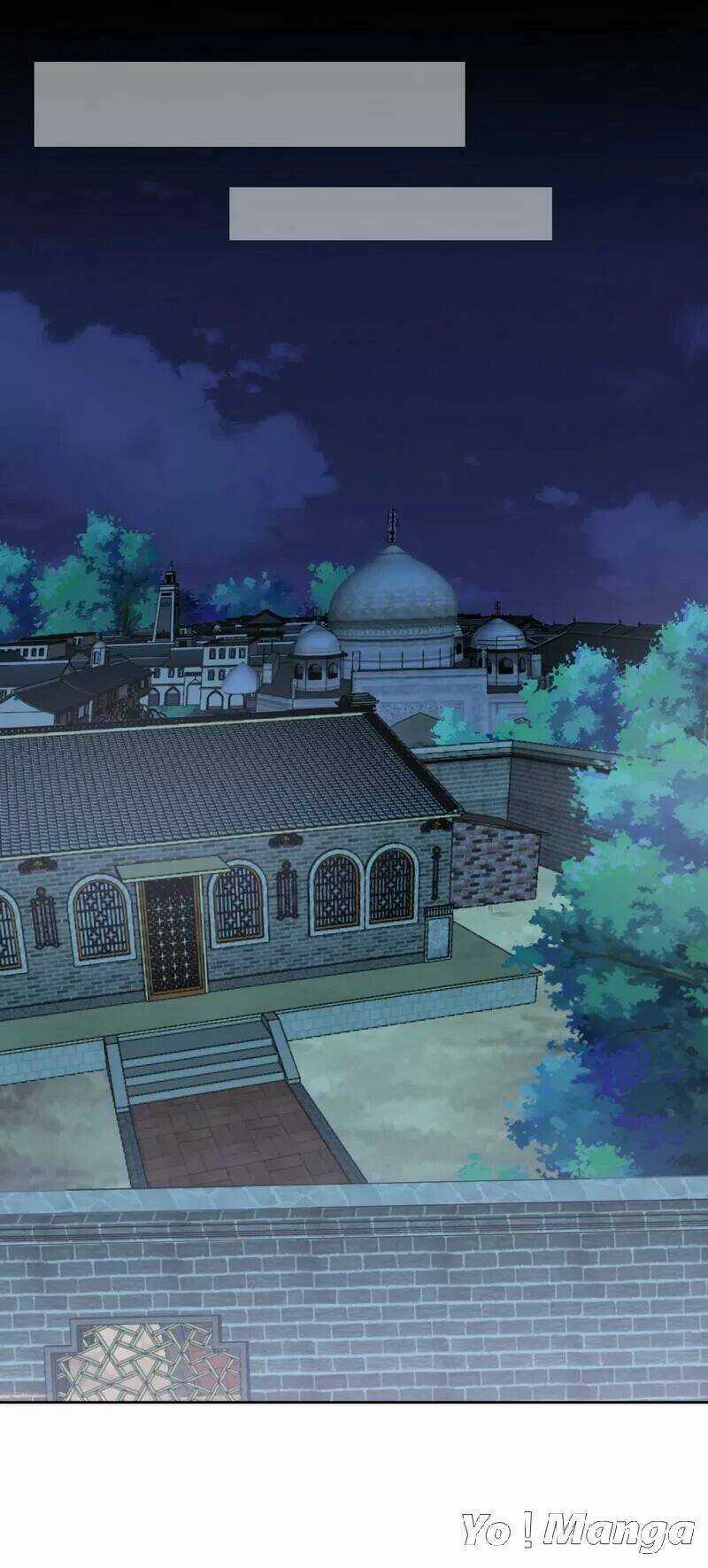 Tuyệt Thế Độc Phi Của Tà Vương Chapter 135 trang 21