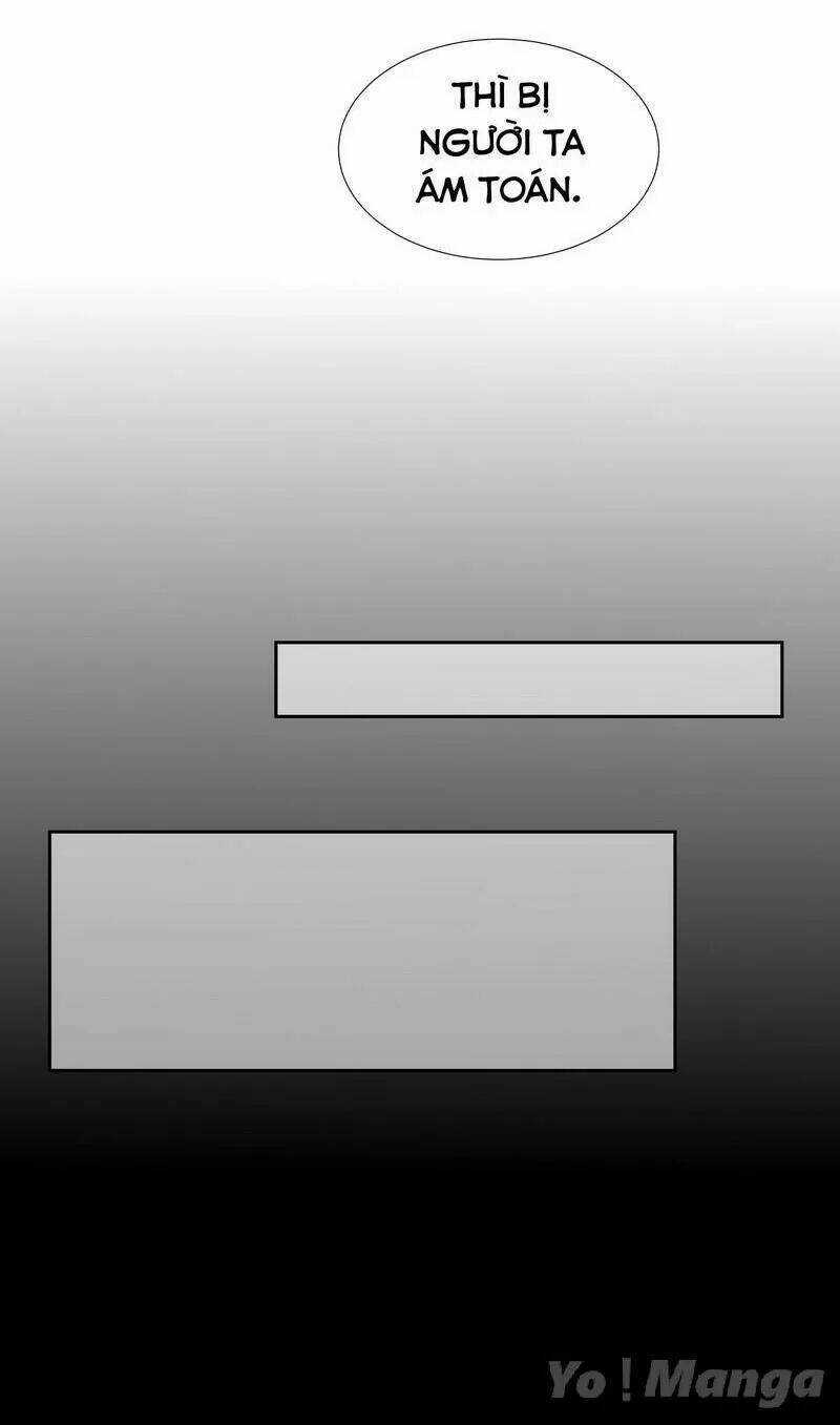 Tuyệt Thế Độc Phi Của Tà Vương Chapter 135 trang 24