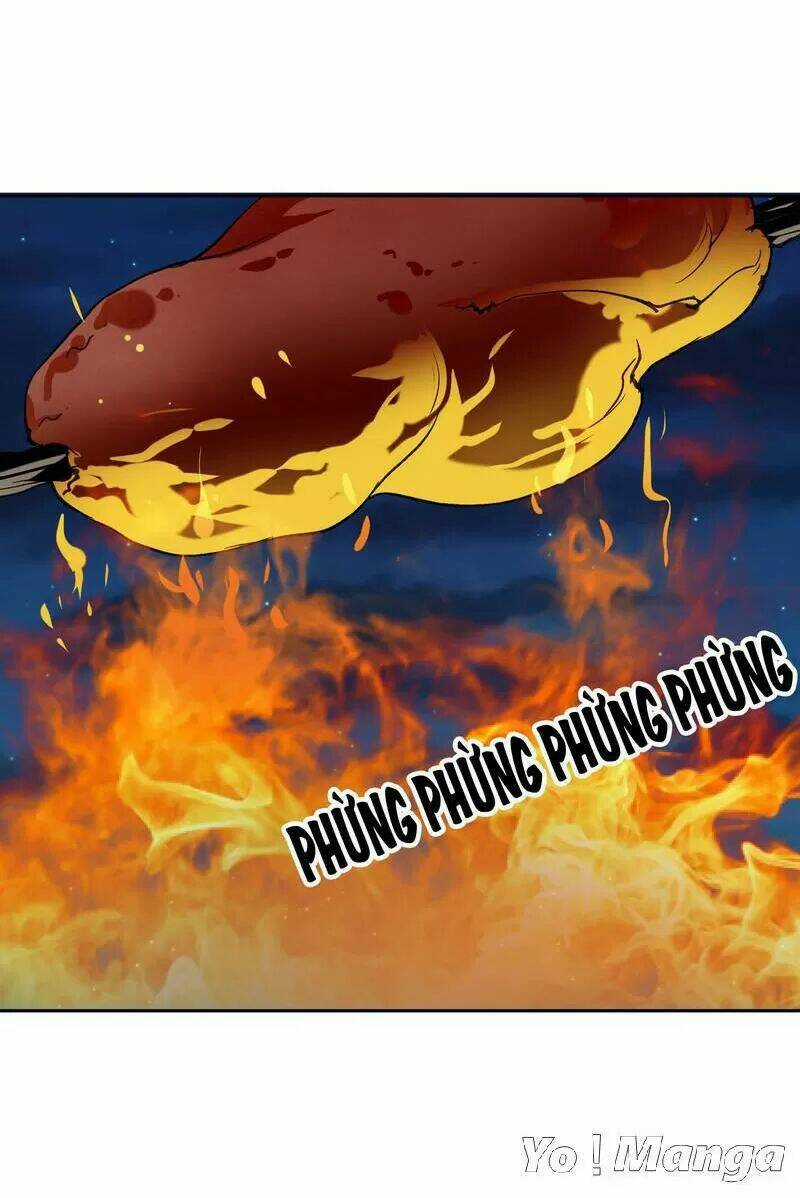 Tuyệt Thế Độc Phi Của Tà Vương Chapter 135 trang 28