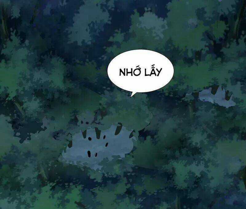 Tuyệt Thế Độc Phi Của Tà Vương Chapter 135 trang 33