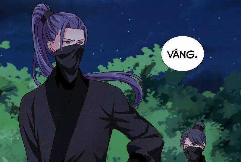 Tuyệt Thế Độc Phi Của Tà Vương Chapter 135 trang 36