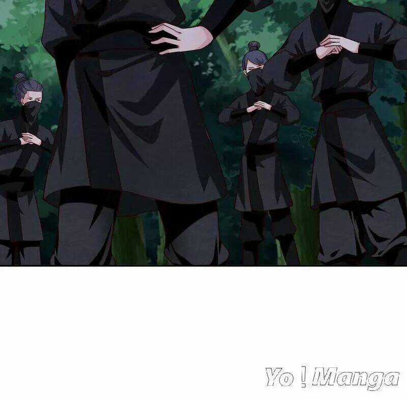 Tuyệt Thế Độc Phi Của Tà Vương Chapter 135 trang 37