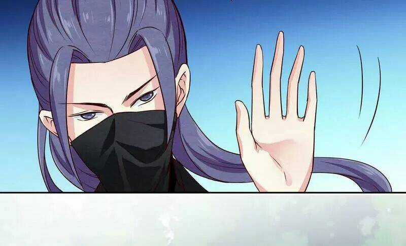 Tuyệt Thế Độc Phi Của Tà Vương Chapter 135 trang 39