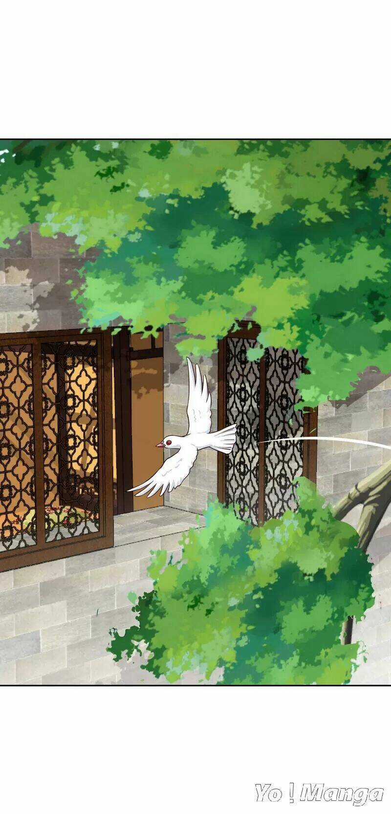 Tuyệt Thế Độc Phi Của Tà Vương Chapter 135 trang 4