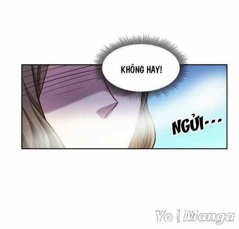 Tuyệt Thế Độc Phi Của Tà Vương Chapter 135 trang 43