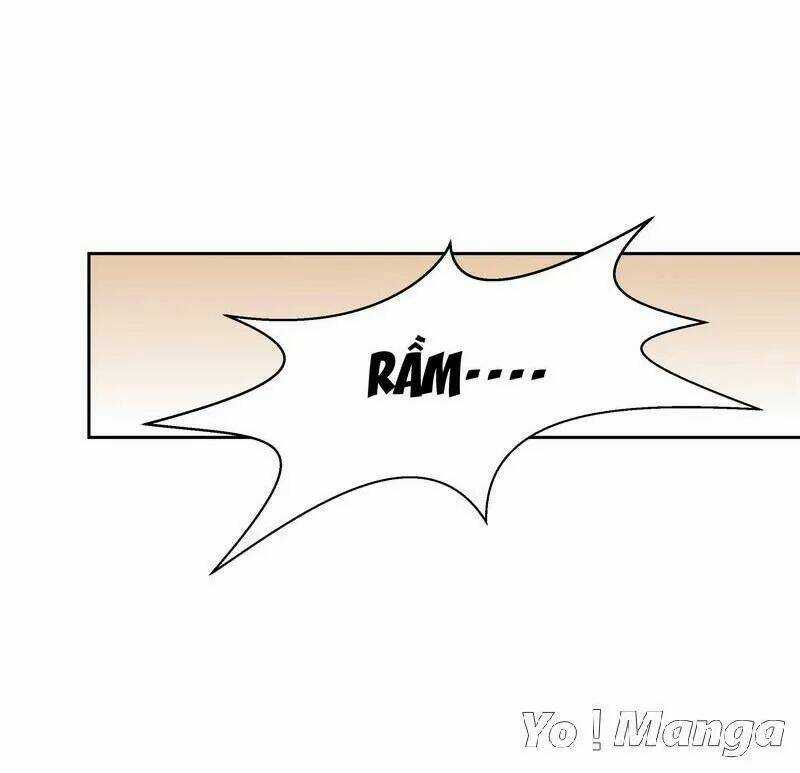 Tuyệt Thế Độc Phi Của Tà Vương Chapter 135 trang 8