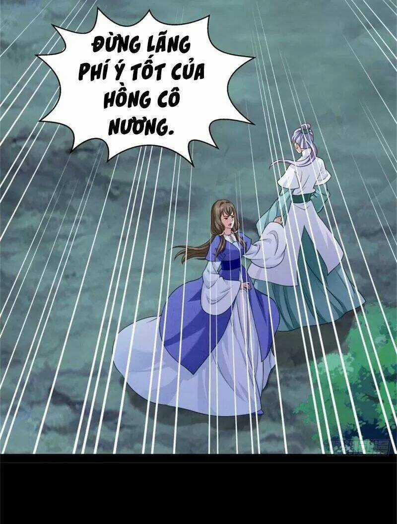 Tuyệt Thế Độc Phi Của Tà Vương Chapter 136 trang 12