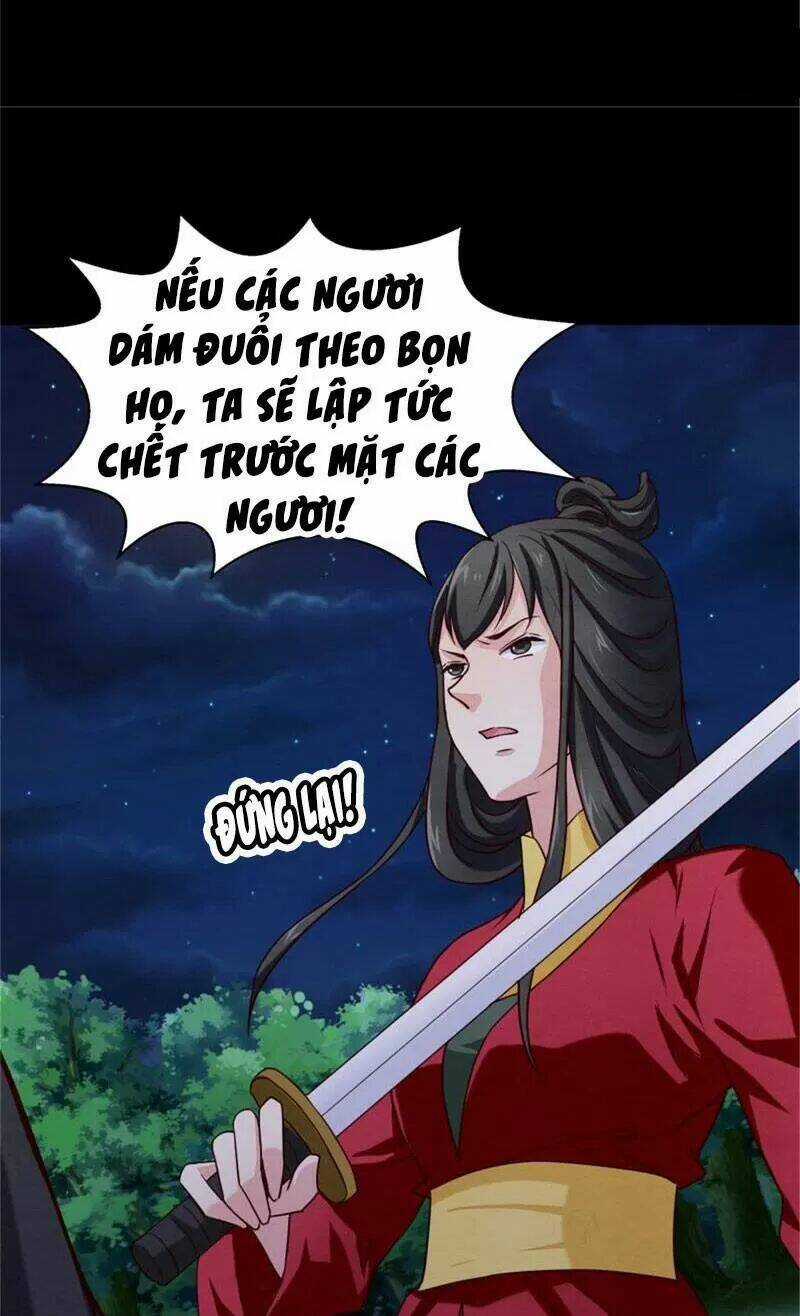 Tuyệt Thế Độc Phi Của Tà Vương Chapter 136 trang 14