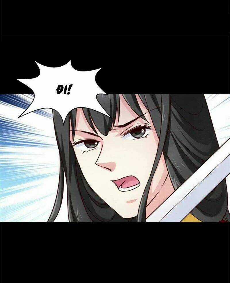 Tuyệt Thế Độc Phi Của Tà Vương Chapter 136 trang 16