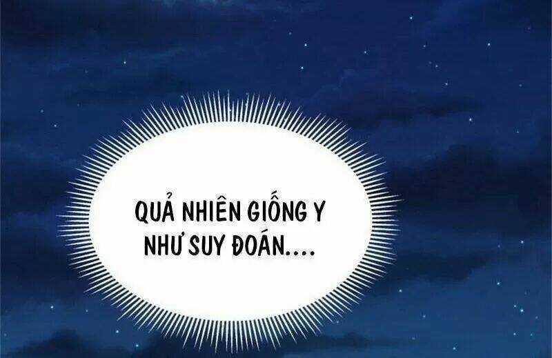 Tuyệt Thế Độc Phi Của Tà Vương Chapter 136 trang 29