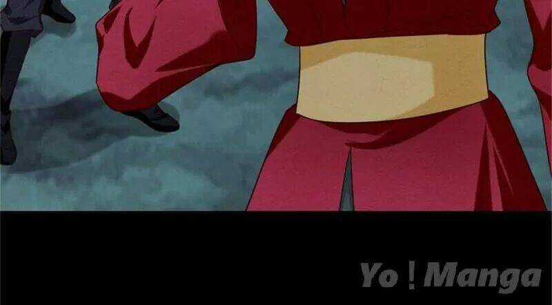 Tuyệt Thế Độc Phi Của Tà Vương Chapter 136 trang 31