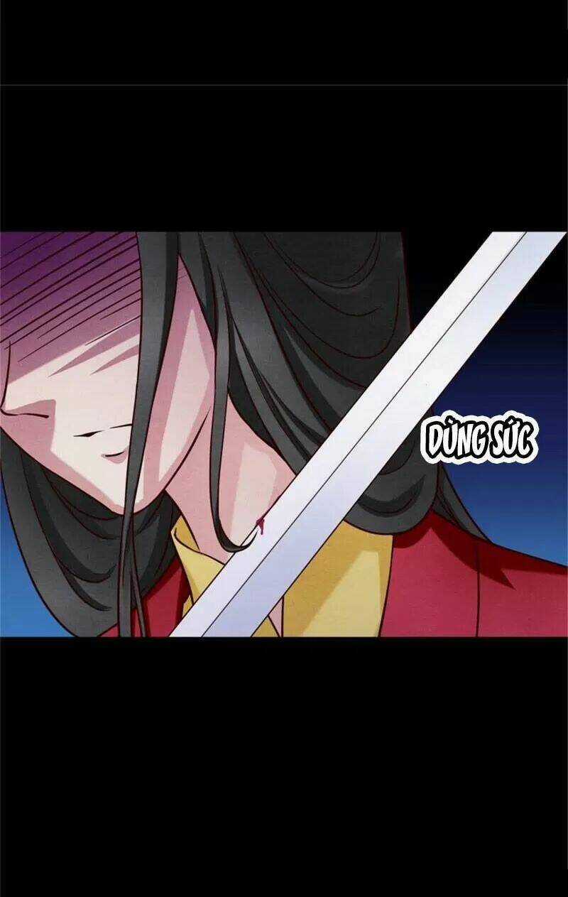 Tuyệt Thế Độc Phi Của Tà Vương Chapter 136 trang 32