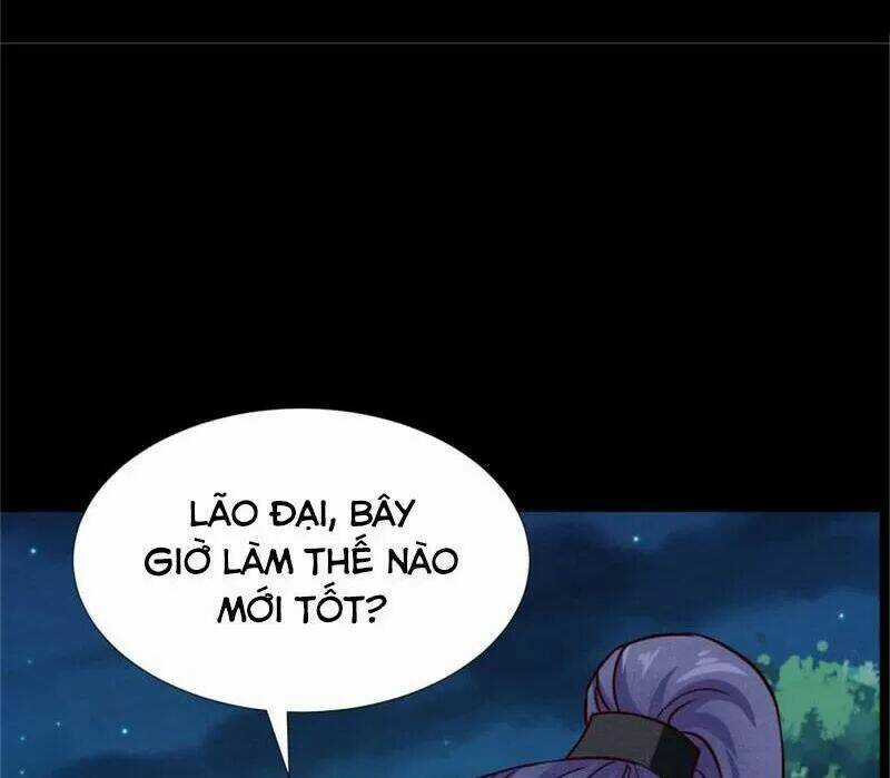 Tuyệt Thế Độc Phi Của Tà Vương Chapter 136 trang 33