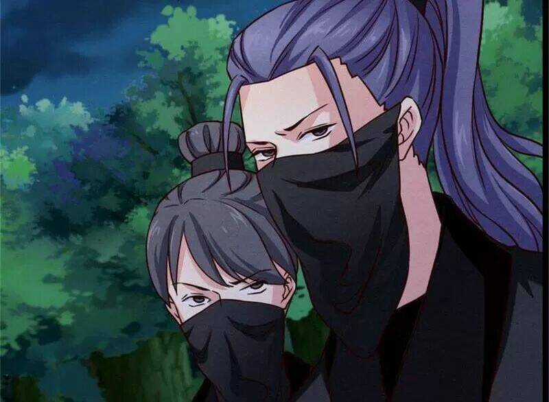 Tuyệt Thế Độc Phi Của Tà Vương Chapter 136 trang 34