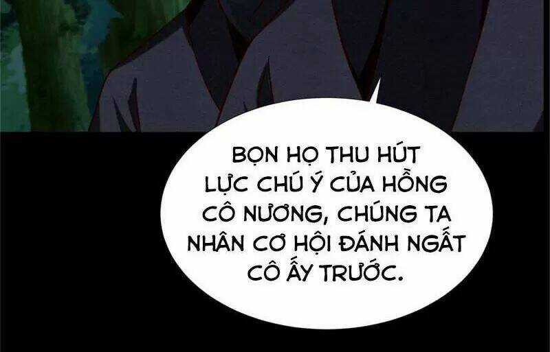 Tuyệt Thế Độc Phi Của Tà Vương Chapter 136 trang 35