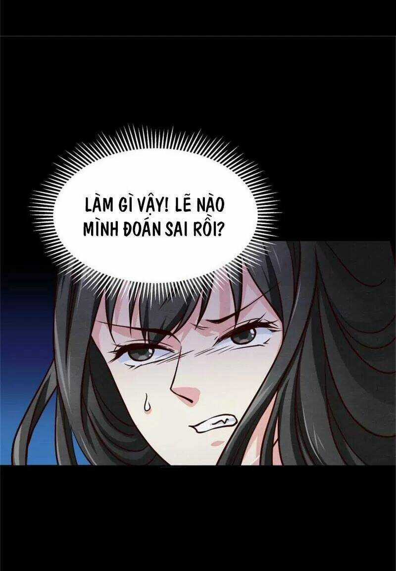 Tuyệt Thế Độc Phi Của Tà Vương Chapter 136 trang 39