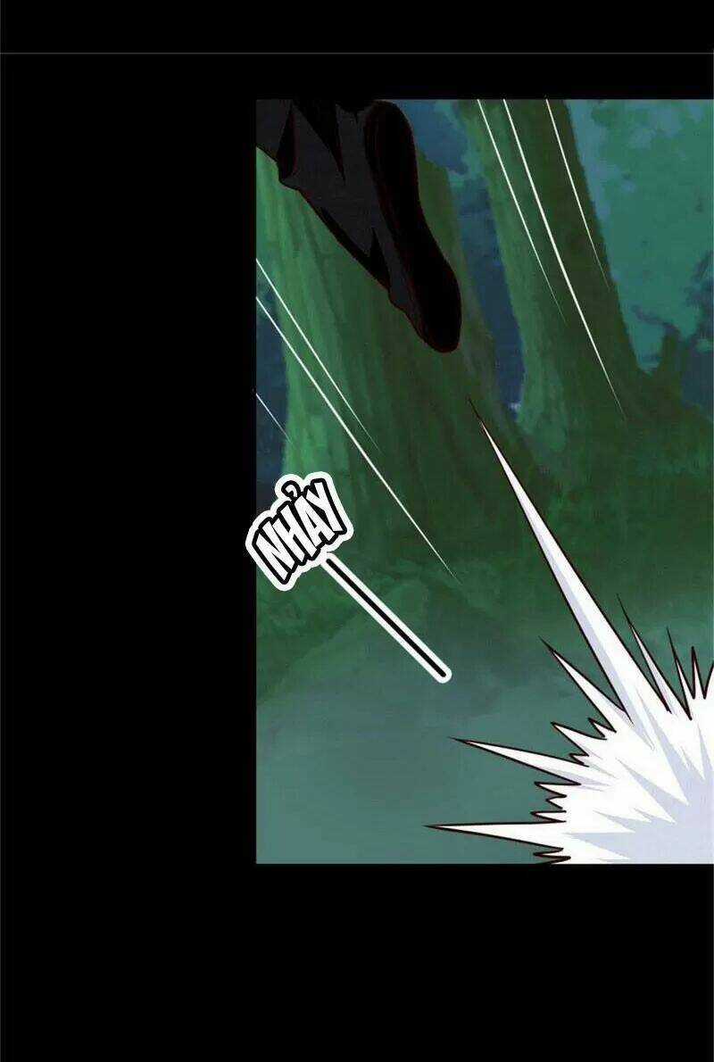 Tuyệt Thế Độc Phi Của Tà Vương Chapter 136 trang 41