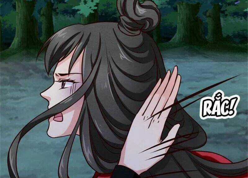 Tuyệt Thế Độc Phi Của Tà Vương Chapter 136 trang 43