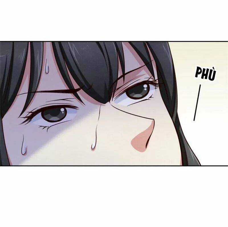 Tuyệt Thế Độc Phi Của Tà Vương Chapter 136 trang 46