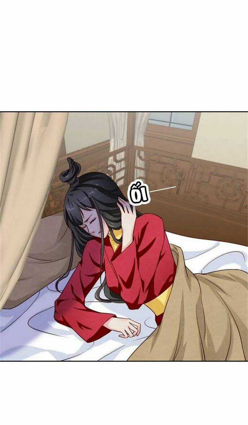 Tuyệt Thế Độc Phi Của Tà Vương Chapter 136 trang 51