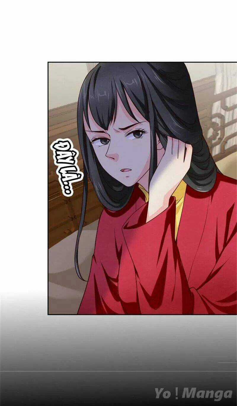 Tuyệt Thế Độc Phi Của Tà Vương Chapter 136 trang 52