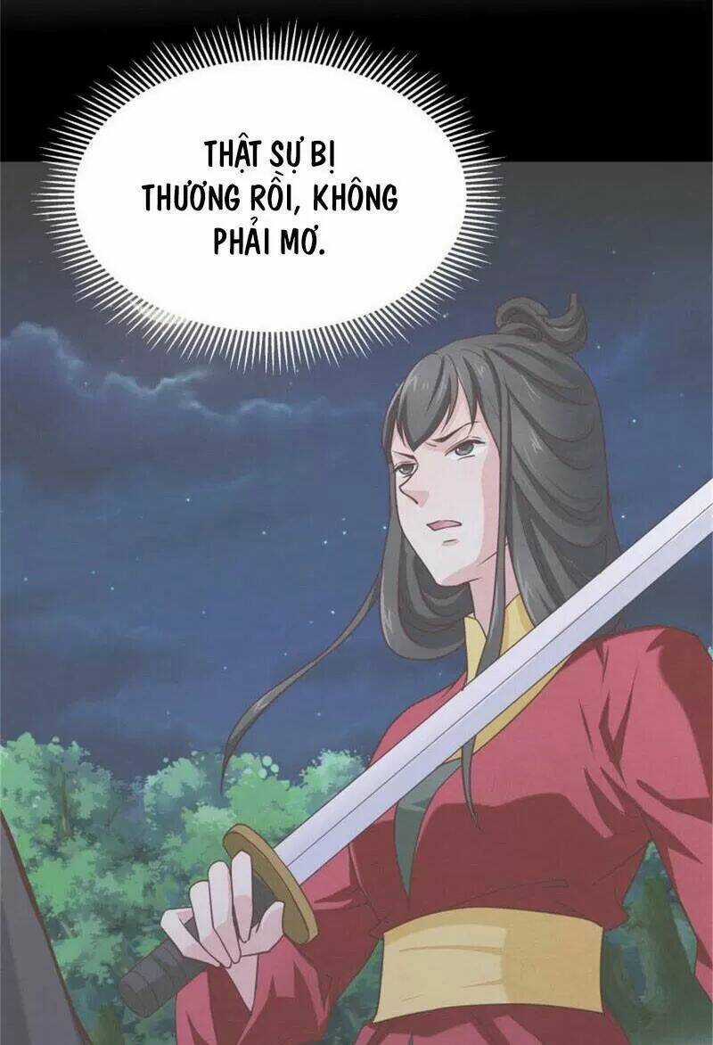 Tuyệt Thế Độc Phi Của Tà Vương Chapter 136 trang 53