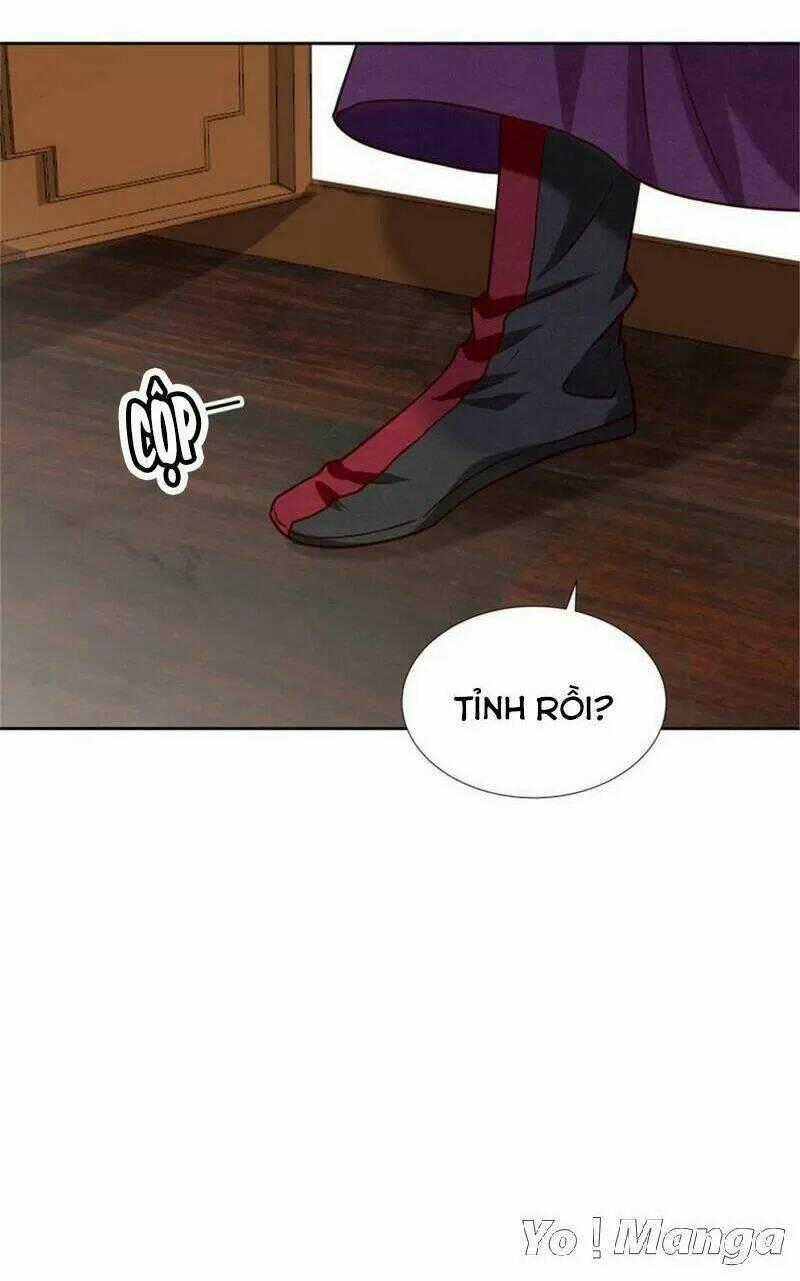 Tuyệt Thế Độc Phi Của Tà Vương Chapter 136 trang 55