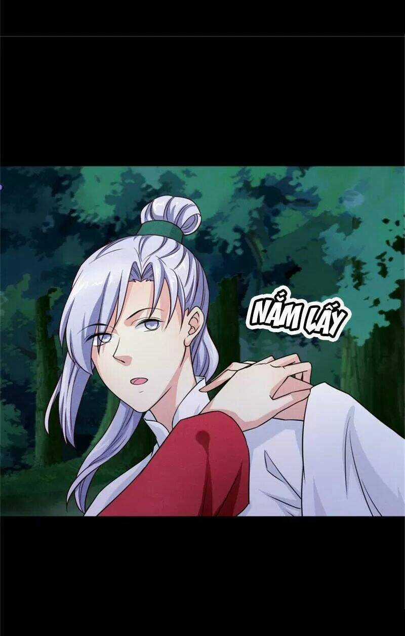 Tuyệt Thế Độc Phi Của Tà Vương Chapter 136 trang 8