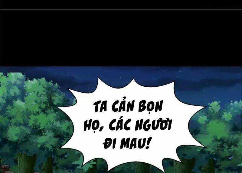 Tuyệt Thế Độc Phi Của Tà Vương Chapter 136 trang 9