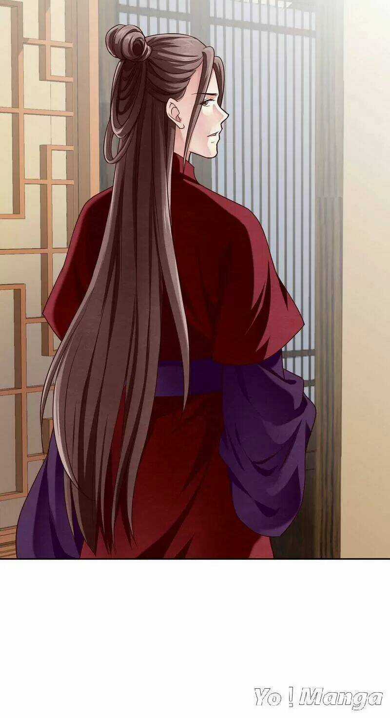 Tuyệt Thế Độc Phi Của Tà Vương Chapter 137 trang 10