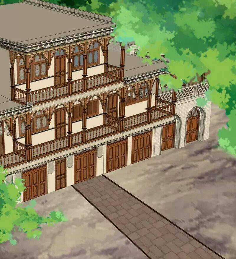 Tuyệt Thế Độc Phi Của Tà Vương Chapter 137 trang 14