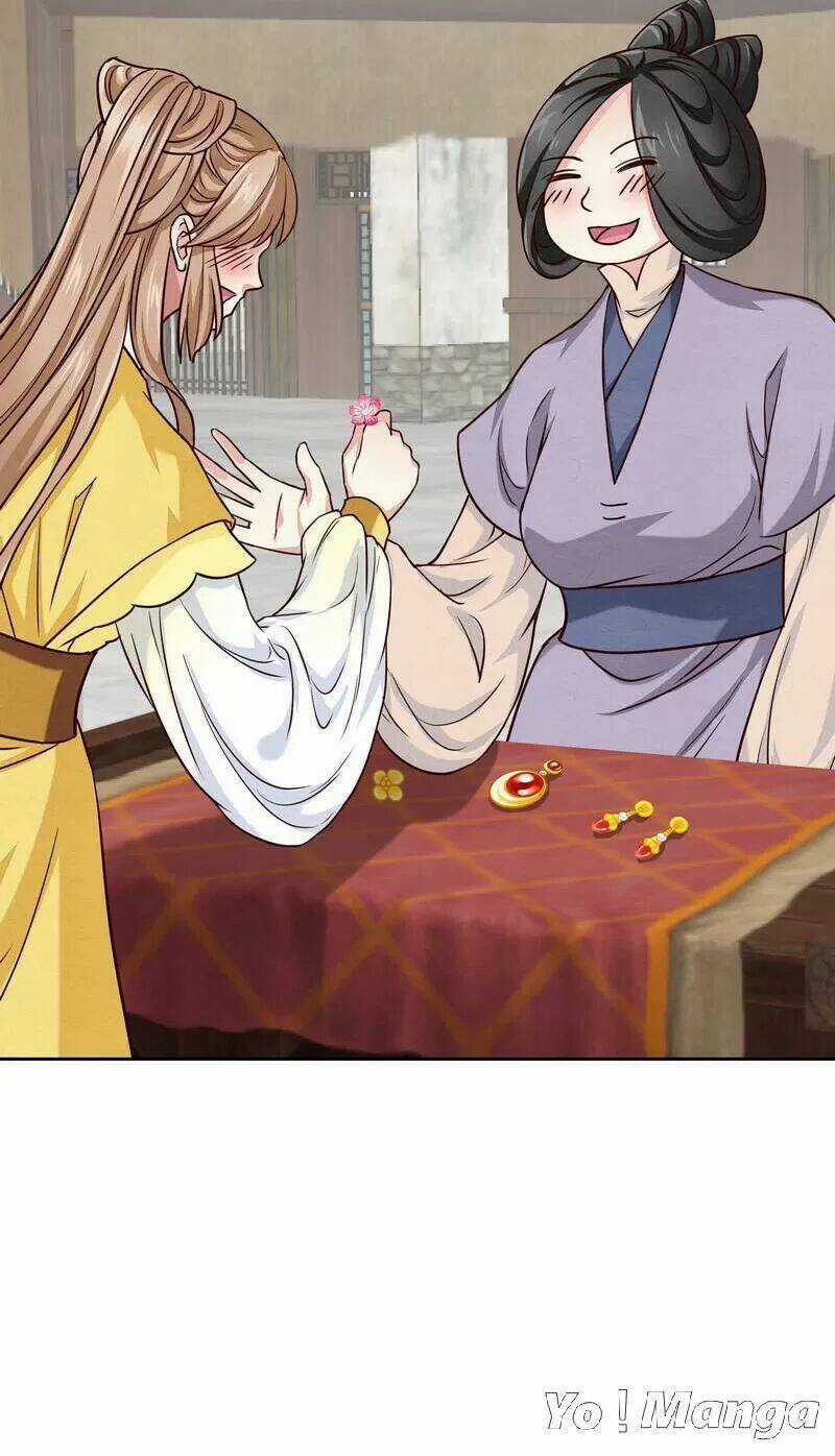 Tuyệt Thế Độc Phi Của Tà Vương Chapter 137 trang 27