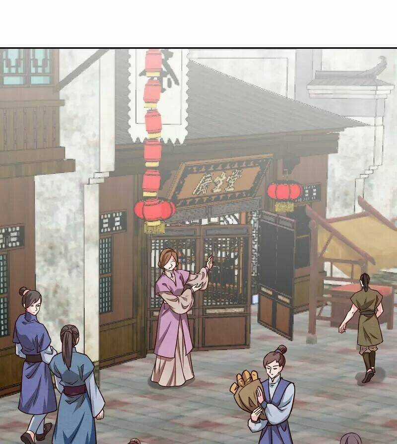 Tuyệt Thế Độc Phi Của Tà Vương Chapter 137 trang 33