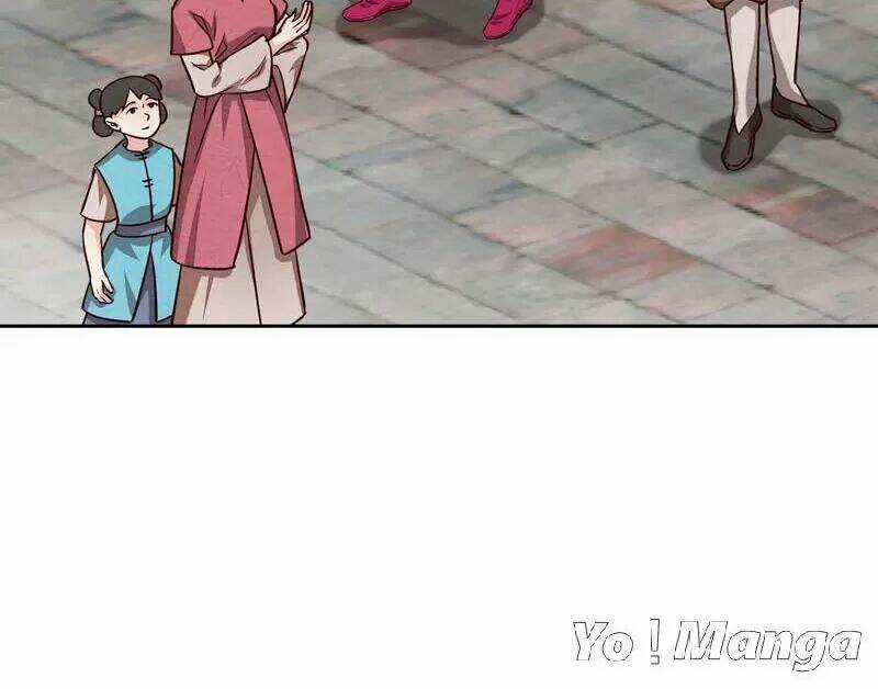 Tuyệt Thế Độc Phi Của Tà Vương Chapter 137 trang 35