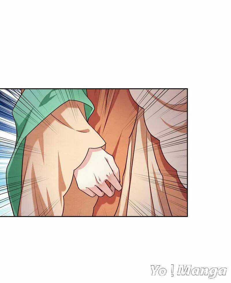 Tuyệt Thế Độc Phi Của Tà Vương Chapter 137 trang 36