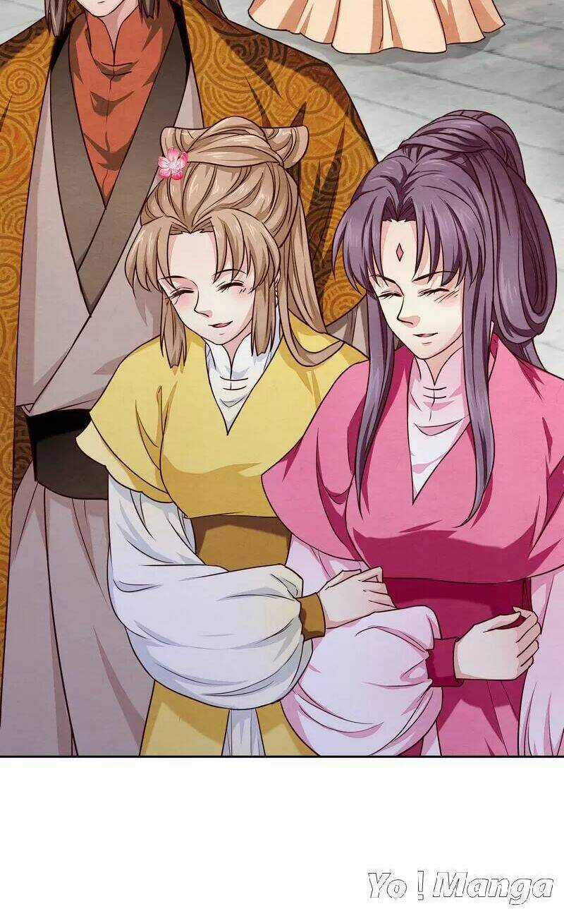 Tuyệt Thế Độc Phi Của Tà Vương Chapter 137 trang 38