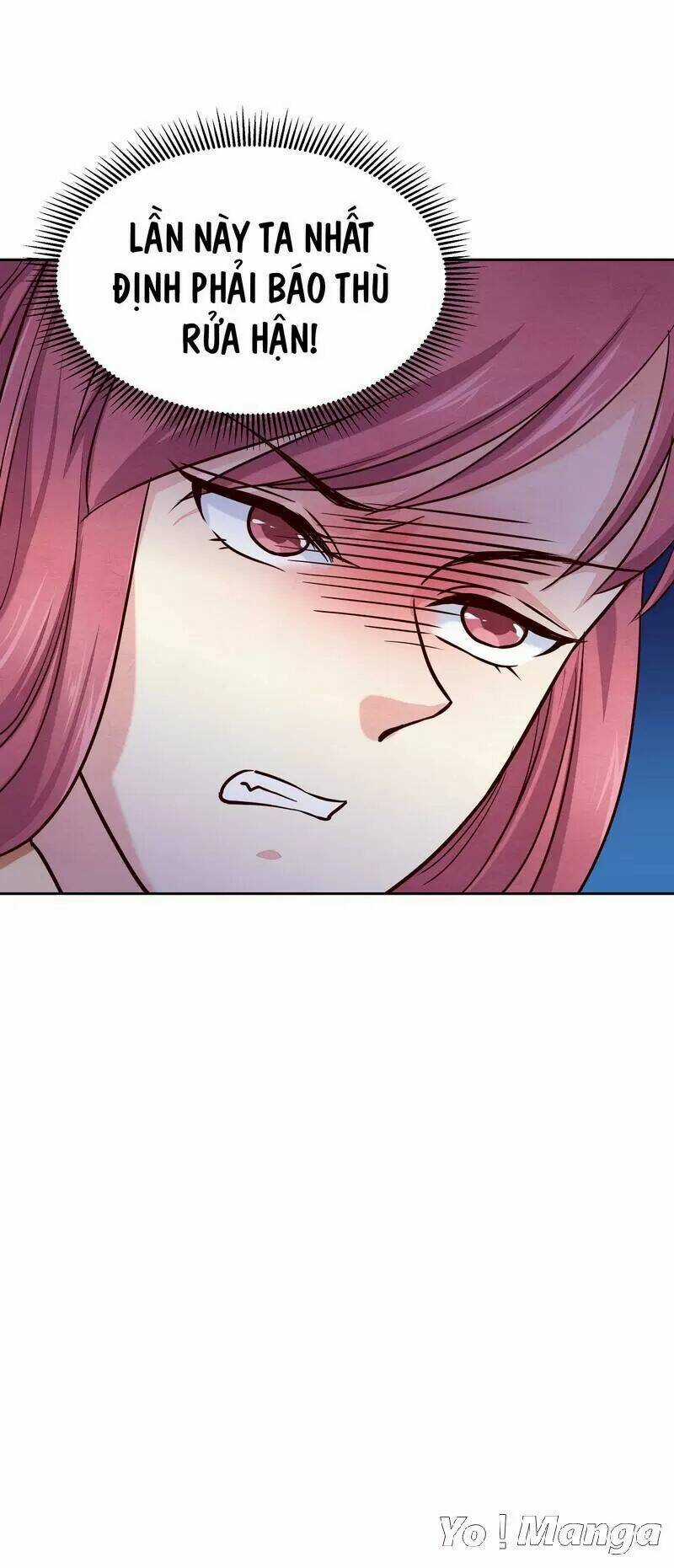 Tuyệt Thế Độc Phi Của Tà Vương Chapter 137 trang 39