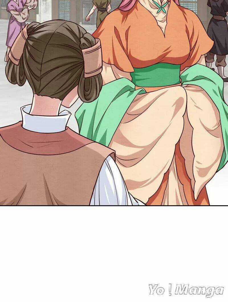 Tuyệt Thế Độc Phi Của Tà Vương Chapter 137 trang 42