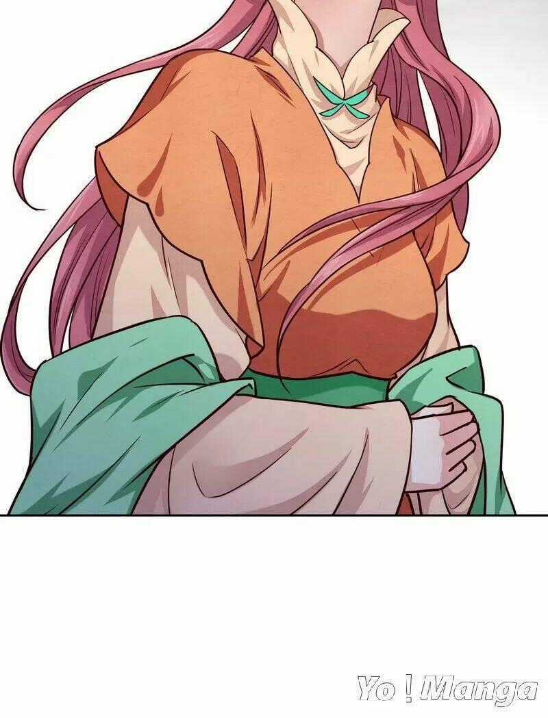 Tuyệt Thế Độc Phi Của Tà Vương Chapter 137 trang 44