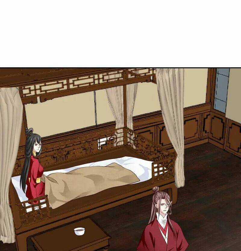 Tuyệt Thế Độc Phi Của Tà Vương Chapter 137 trang 7