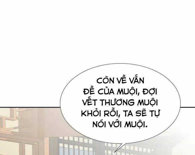 Tuyệt Thế Độc Phi Của Tà Vương Chapter 137 trang 9