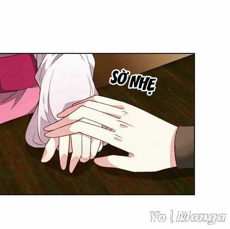 Tuyệt Thế Độc Phi Của Tà Vương Chapter 138 trang 12