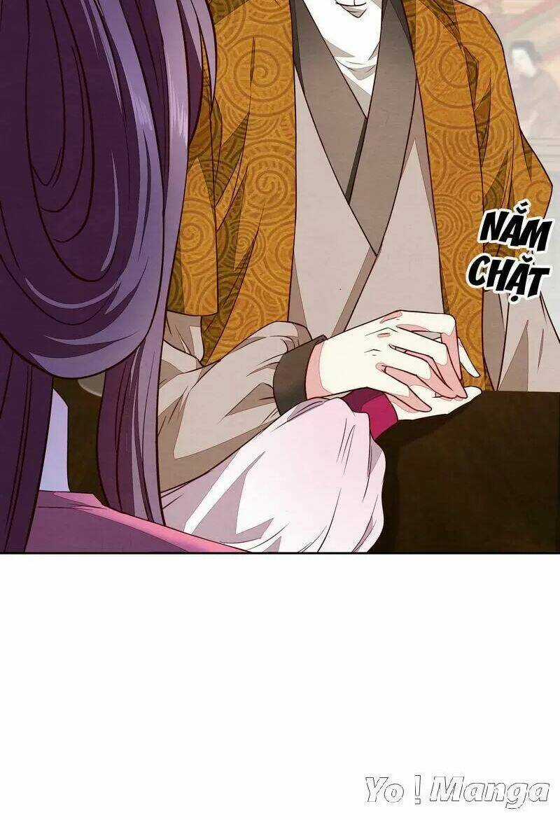 Tuyệt Thế Độc Phi Của Tà Vương Chapter 138 trang 14