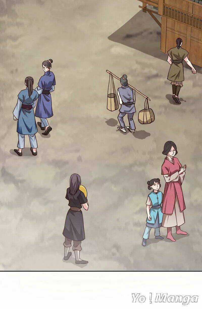 Tuyệt Thế Độc Phi Của Tà Vương Chapter 138 trang 2