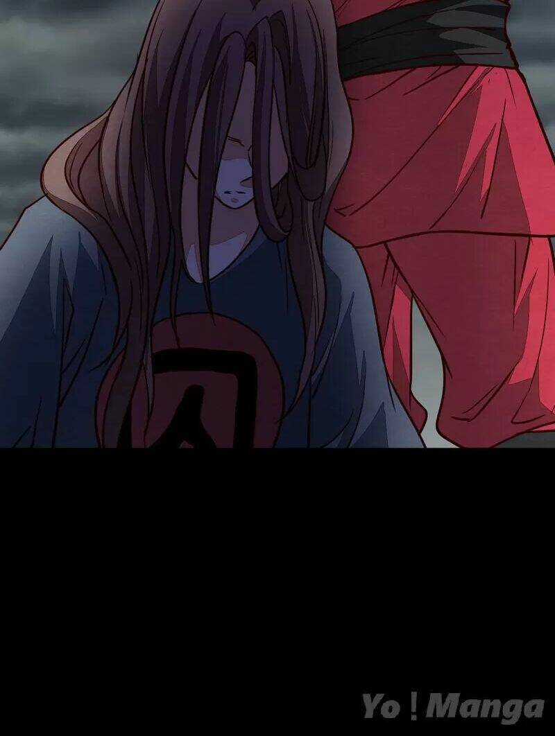 Tuyệt Thế Độc Phi Của Tà Vương Chapter 138 trang 29